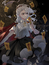 [综漫]&amp;amp;amp;emsp;恋爱只有我和越前在谈